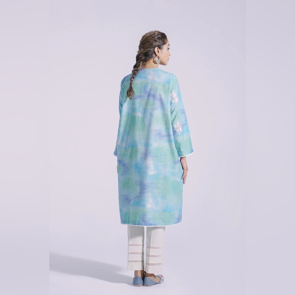 Pakistani Indian dress - Picture 2 of 4